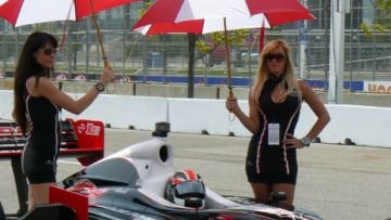 Cewek-cewek Seksi di Balapan F1 Bakal Ditiadakan dari Sirkuit. Ternyata Alasannya Masuk Akal Juga