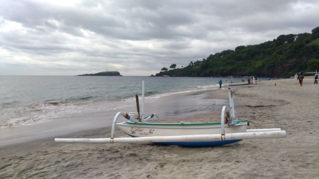 Catatan Nekat Keliling Indonesia, Destinasi Pertama: Pulau Bali dan Nusa Penida!