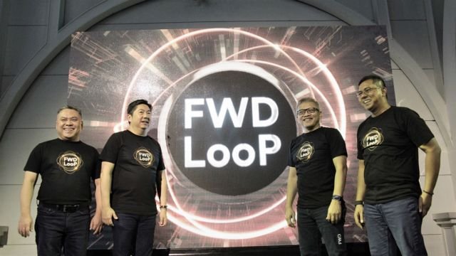 FWD LooP - Produk Asuransi dari FWD Life yang Lengkap, Banyak Keunggulan, dan Harga Terjangkau!