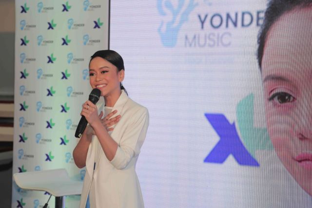 Bakal Ada Tiket Gratis Konser Katy Perry dari XL Axiata dan Yonder Music. Cek Selengkapnya Di Sini