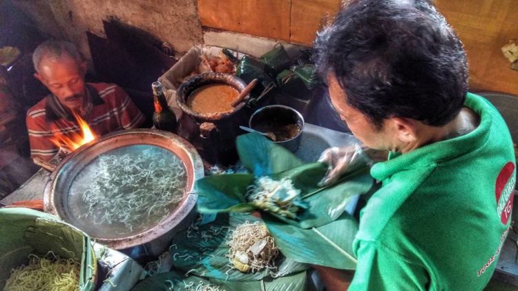 5 Makanan Khas Bogor yang Wajib Dicicipi