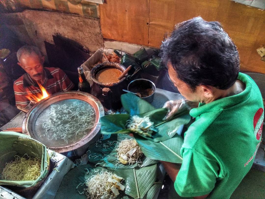 5 Makanan Khas Bogor yang Wajib Dicicipi