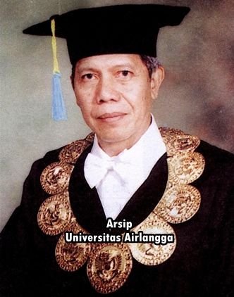 Kisah Prof Ito, Mencapai Impiannya Menjadi Seorang Dokter