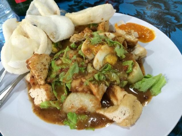 Gado-Gado