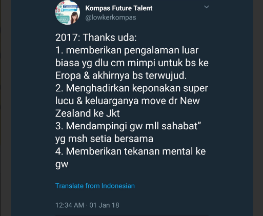 9 Unggahan ini Jadi Bukti Bahwa Admin juga Manusia. Makanya Jangan Keburu Nyinyir Dulu~