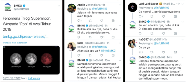 9 Unggahan ini Jadi Bukti Bahwa Admin juga Manusia. Makanya Jangan Keburu Nyinyir Dulu~