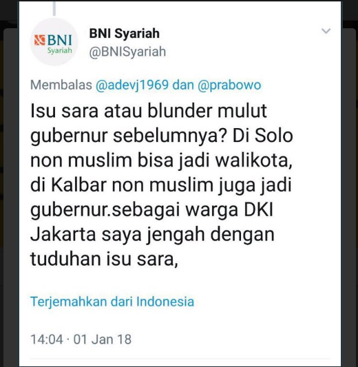 9 Unggahan ini Jadi Bukti Bahwa Admin juga Manusia. Makanya Jangan Keburu Nyinyir Dulu~