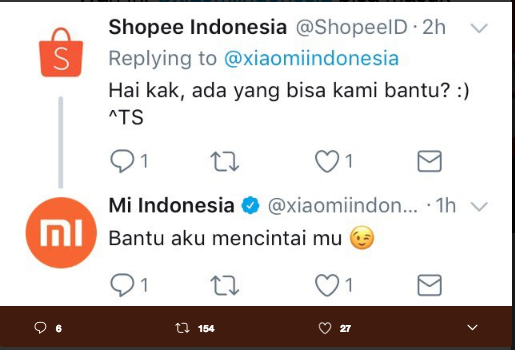 9 Unggahan ini Jadi Bukti Bahwa Admin juga Manusia. Makanya Jangan Keburu Nyinyir Dulu~