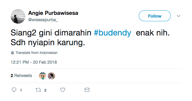 Dari yang Kocak sampai Bijak, Inilah 14+ Kicauan Warganet soal Bu Dendy yang 'Sawer' Pelakor Pakai Duit