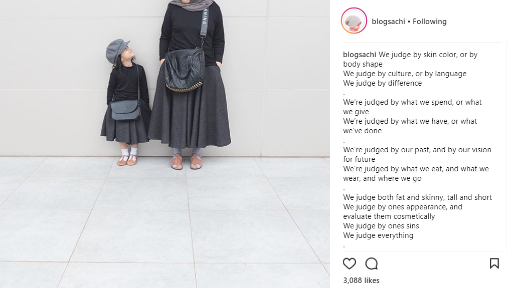 5 Hal Positif yang Masih Bisa Kamu Ambil di Instagram. Lumayan, Buat Bahan Tulisan!