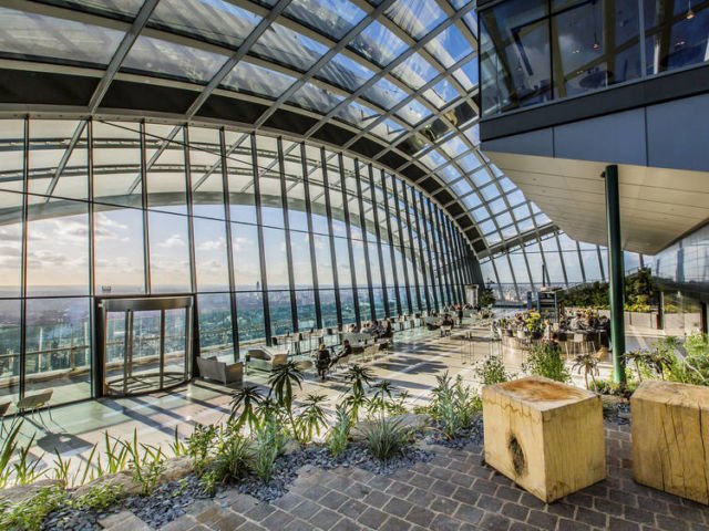 Sky Garden