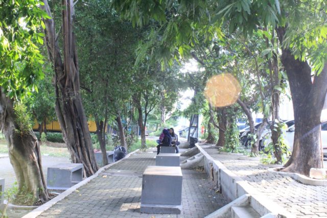 Taman Esa Unggul