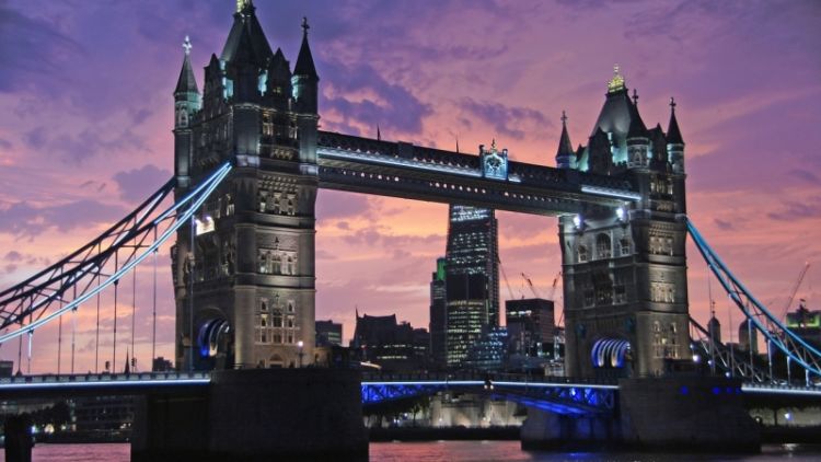 Pesona United Kingdom, 10 Kota Ini Paling Populer Bagi Wisatawan Internasional!