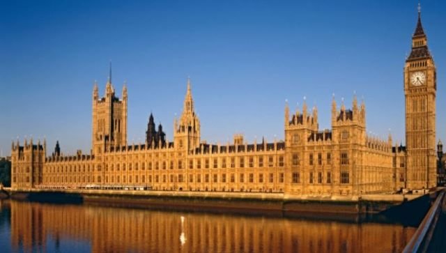 Westminster Palace