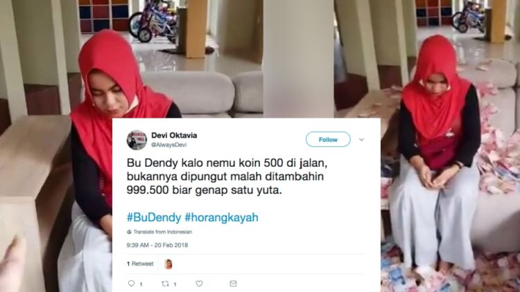 Dari yang Kocak sampai Bijak, Inilah 14+ Kicauan Warganet 