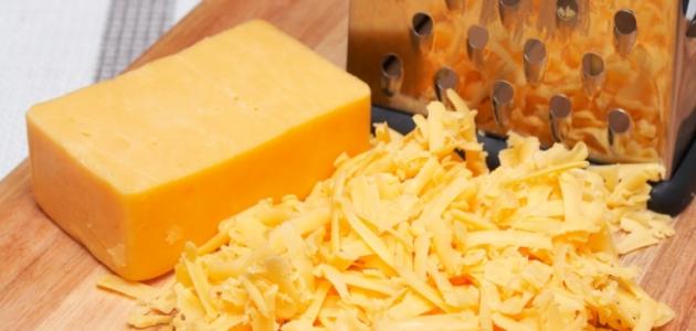 Cheddar