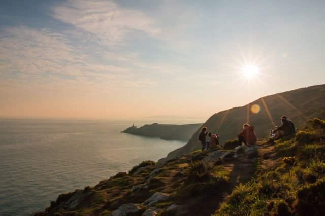 Howth, Dublin