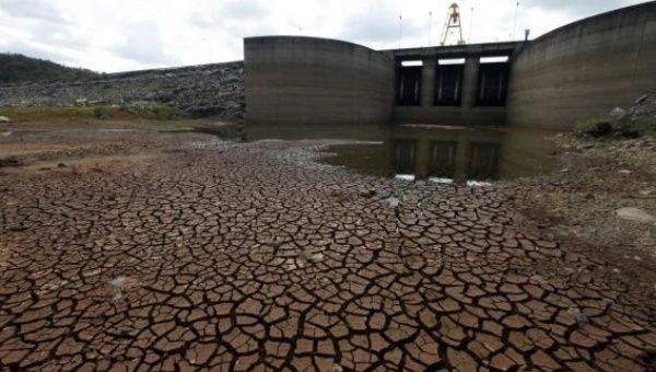 Dunia akan Dilanda Krisis Air Minum Hebat, 10 Kota Ini Paling Rentan. Jakarta Salah Satunya Lho