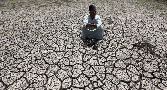 Dunia akan Dilanda Krisis Air Minum Hebat, 10 Kota Ini Paling Rentan. Jakarta Salah Satunya Lho