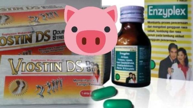 Viral Isu Larangan Albothyl Buat Sariawan. Ini 5+ Alasan Kenapa Kita Harus 'Melek' Soal Obat-obatan