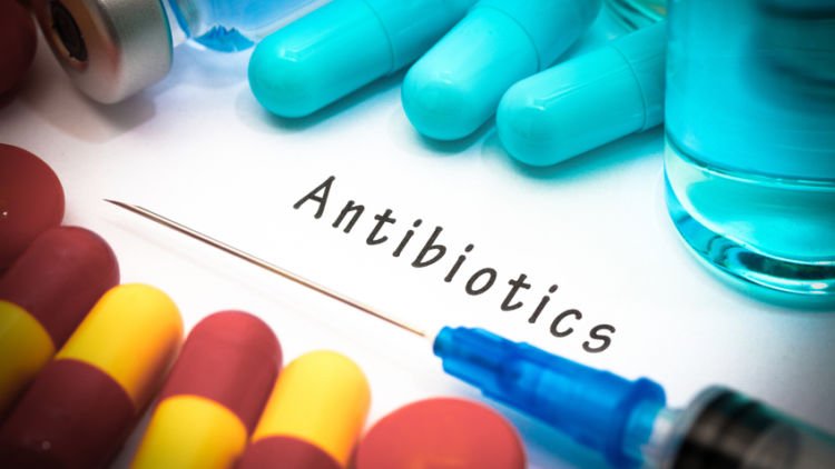 Tidak Efektifnya Antibiotik dan Alasannya