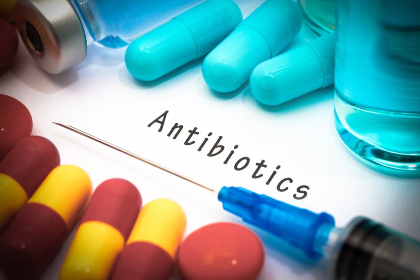 Tidak Efektifnya Antibiotik dan Alasannya