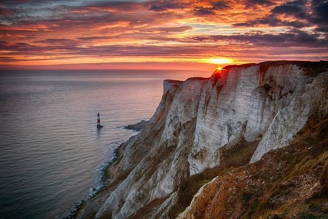 Beachy Head