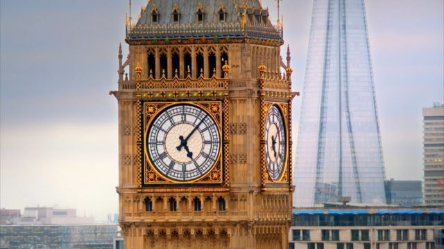 Big Ben