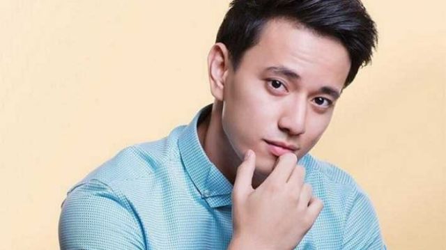 Billy Davidson