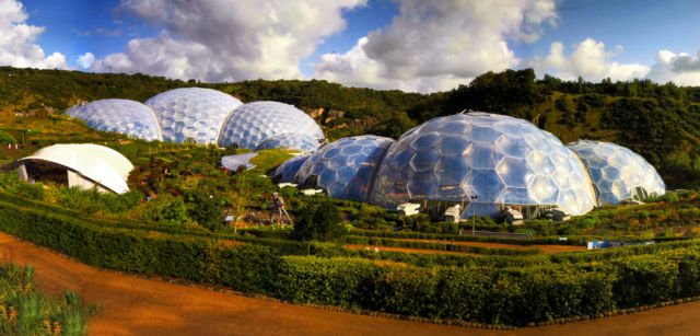 EDEN PROJECT