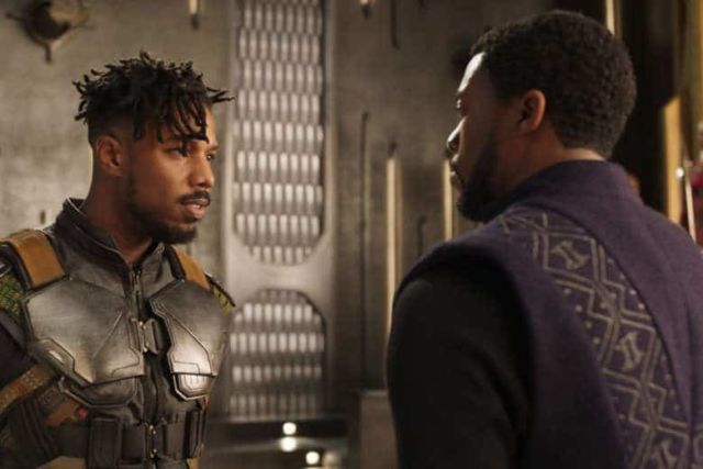 Review Black Panther: Ketika Marvel Butuh Waktu Tahunan untuk Mengangkat Isu Rasial dalam Film