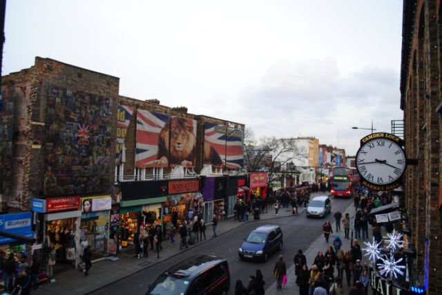 Camden Market