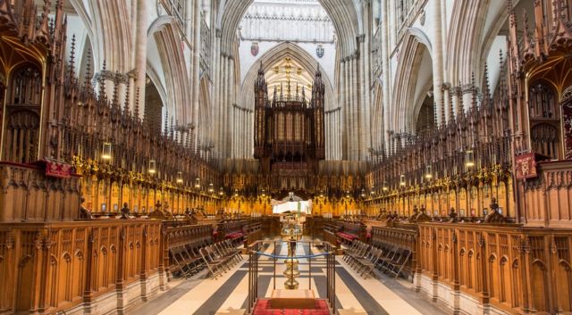 York Minster