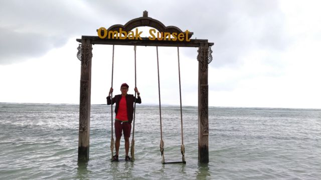 Pulau Lombok dan Gili Trawangan, Destinasi Kedua Catatan Nekat Keliling Indonesia!