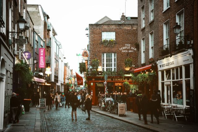 Temple Bar