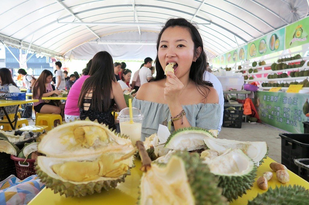 10 Alasan Kenapa Durian Disebut Rajanya Buah-buahan. Banyak Digandrungi Kadang Dibenci Setengah Mati