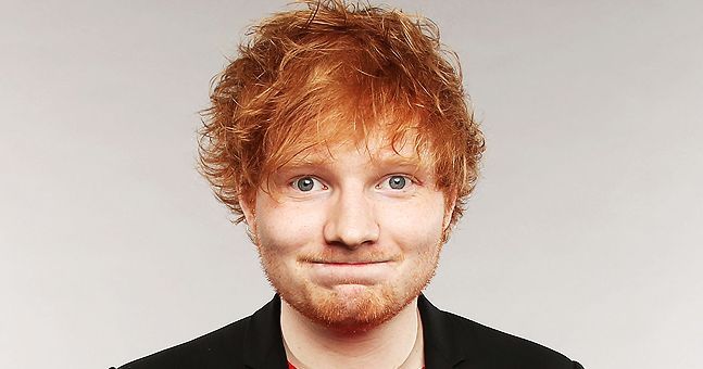 Ed Sheeran Bertunangan dengan Teman Kecilnya