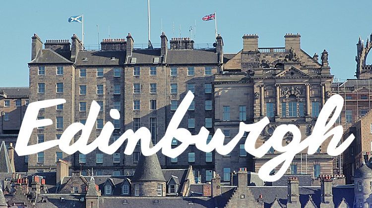 Edinburgh Kota Cantik di Skotlandia yang Wajib Dikunjungi!