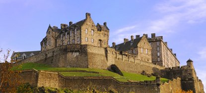 Edinburgh Castle