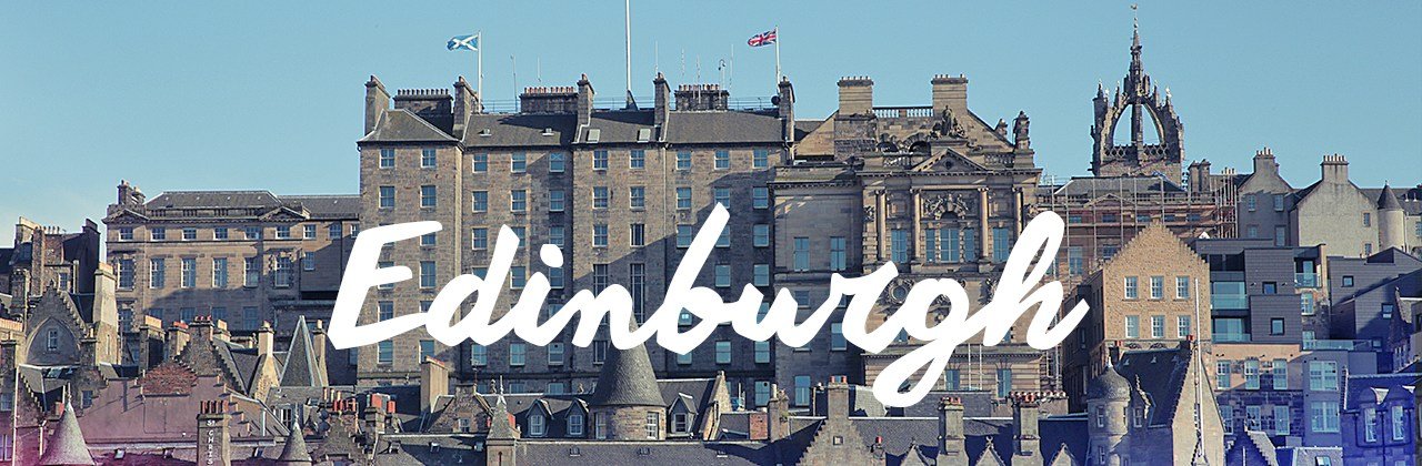 Edinburgh Kota Cantik di Skotlandia yang Wajib Dikunjungi!