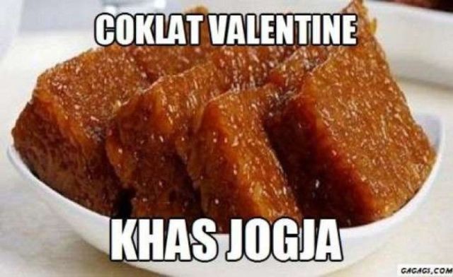 Cara Menertawakan Diri Sendiri di Hari Valentine Lewat 17+ Meme Kocak Ini. Udah Kesindir Belum Nih?