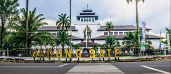 Gedung sate