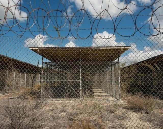 15+ Potret Kehidupan dalam Guantanamo, Penjara Paling Kejam dan Ditakuti di Seluruh Dunia