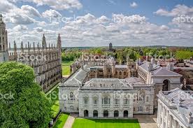 6 Fakta Menarik Seputar Cambridge. Kapan Kalian ke Sini?