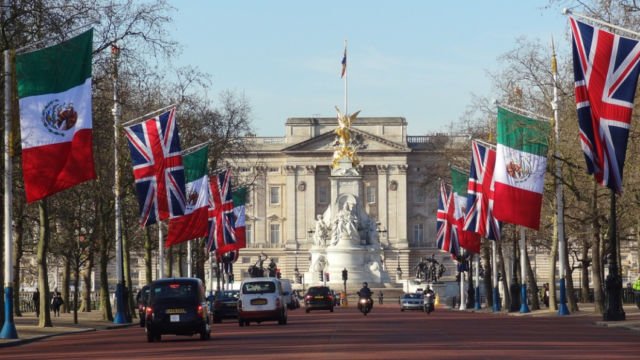 Istana Buckingham