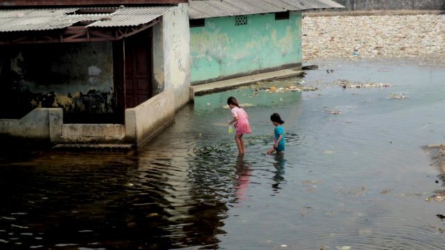 Jakarta Itu Kota yang Terancam Paling Cepat Tenggelam di Dunia, Ini 5+ Hal yang Harus Kamu Pahami