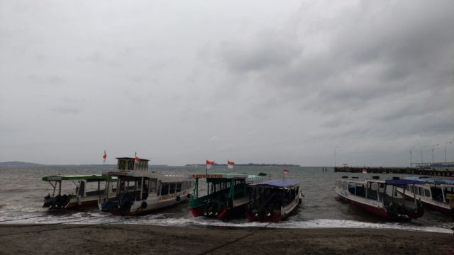 Pulau Lombok dan Gili Trawangan, Destinasi Kedua Catatan Nekat Keliling Indonesia!