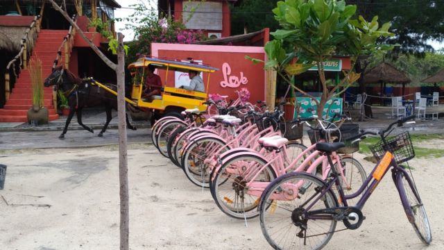 Pulau Lombok dan Gili Trawangan, Destinasi Kedua Catatan Nekat Keliling Indonesia!