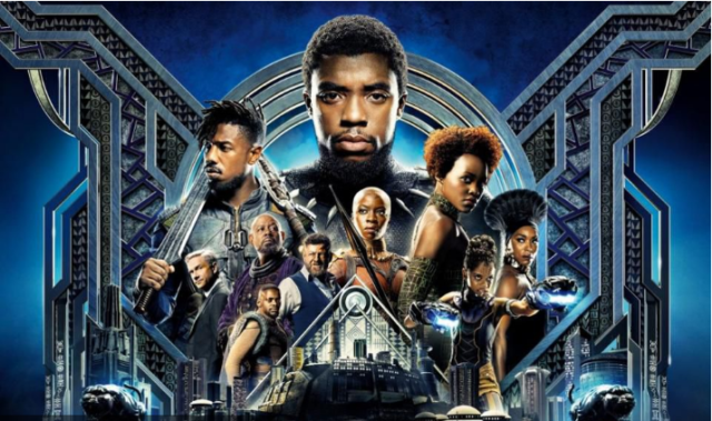 Review Black Panther: Ketika Marvel Butuh Waktu Tahunan untuk Mengangkat Isu Rasial dalam Film