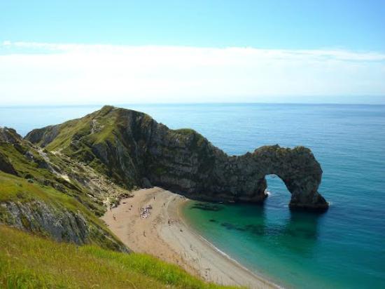 Jurassic Coast